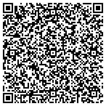 QR-код с контактной информацией организации География Здоровья