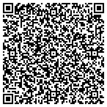 QR-код с контактной информацией организации Кадиллак