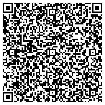 QR-код с контактной информацией организации Детский сад №16, Очарование