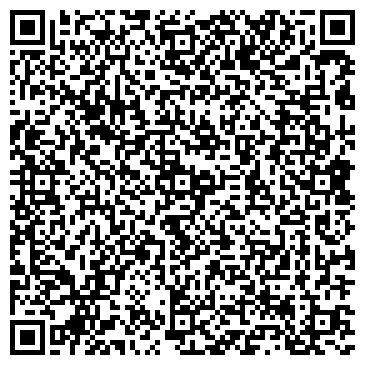 QR-код с контактной информацией организации Форвард