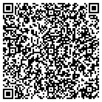 QR-код с контактной информацией организации Н-Стиль