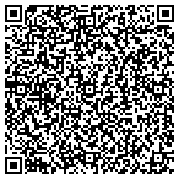 QR-код с контактной информацией организации У Юлии