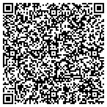 QR-код с контактной информацией организации Март