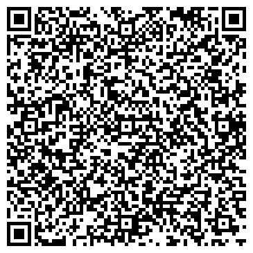 QR-код с контактной информацией организации Маммут Сахалин