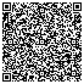 QR-код с контактной информацией организации Lucky