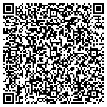 QR-код с контактной информацией организации Детский сад №12, Сказка