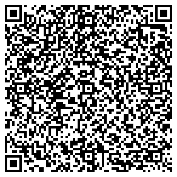 QR-код с контактной информацией организации Вариант