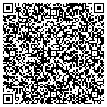 QR-код с контактной информацией организации Daewoo и SsangYong
