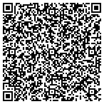 QR-код с контактной информацией организации ООО Омега-Строй Сервис