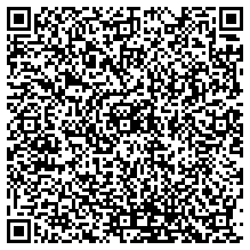 QR-код с контактной информацией организации Марина Скуба