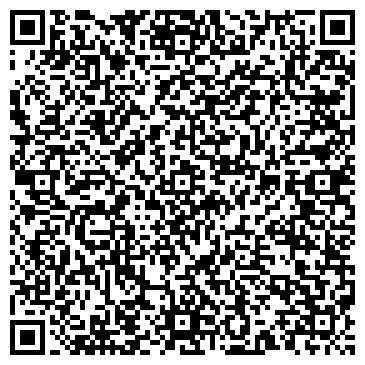 QR-код с контактной информацией организации Гостевой дом на Терской, 221