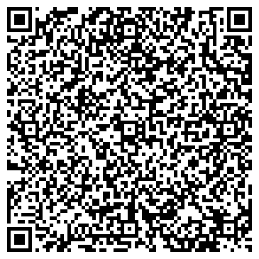 QR-код с контактной информацией организации Новолуние