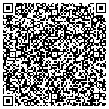 QR-код с контактной информацией организации Автостоянка на ул. Серафимы Дерябиной, 53Б