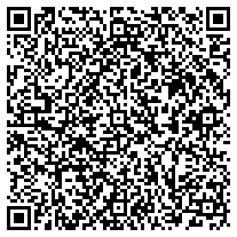 QR-код с контактной информацией организации АГЗС, ООО Газэнергосеть