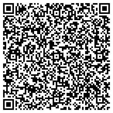 QR-код с контактной информацией организации Паллада