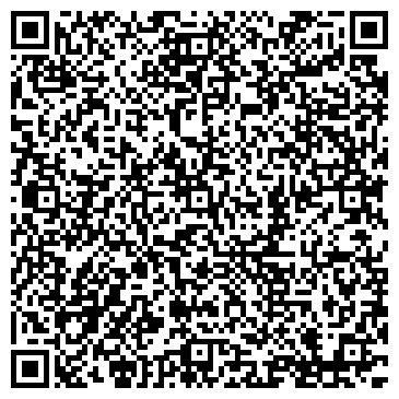 QR-код с контактной информацией организации АЗС, ЗАО Брянскнефтепродукт, №42