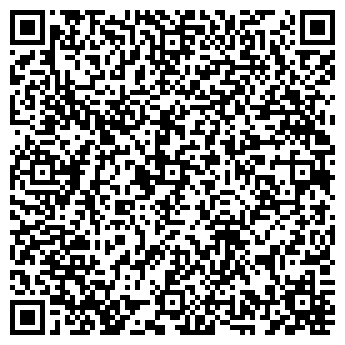 QR-код с контактной информацией организации Детский сад №60, Крепышок