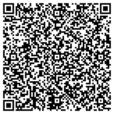 QR-код с контактной информацией организации ЛестницыДвериМебель