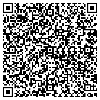 QR-код с контактной информацией организации Евраз-веб