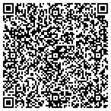 QR-код с контактной информацией организации Гостевой дом на Терской, 28