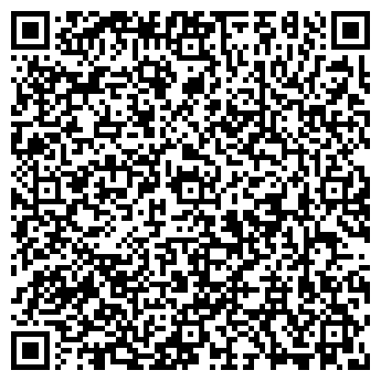 QR-код с контактной информацией организации Детский сад №69, Уникум