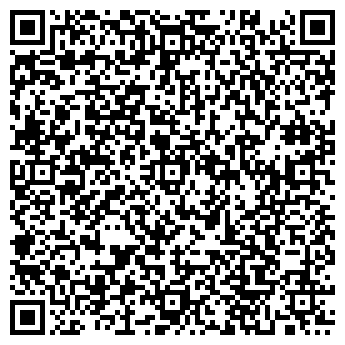 QR-код с контактной информацией организации Мини Мани