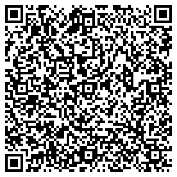 QR-код с контактной информацией организации Мини Мани