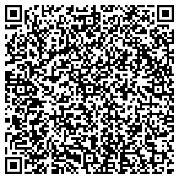 QR-код с контактной информацией организации Фотосувениры 5+