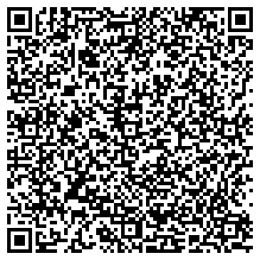 QR-код с контактной информацией организации Детский сад №6, г. Михайловск