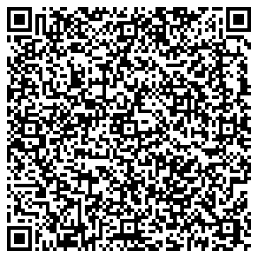 QR-код с контактной информацией организации Айрин кампани