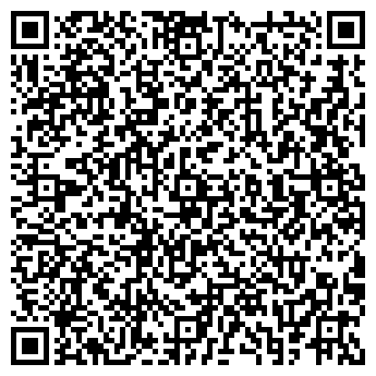 QR-код с контактной информацией организации Детский сад №24, Солнышко