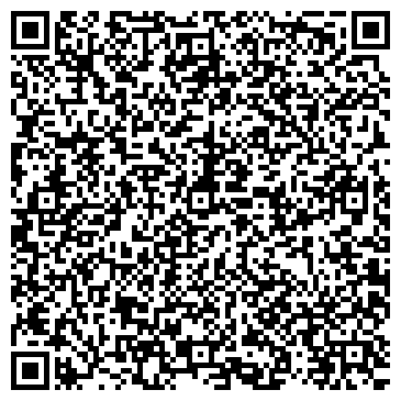 QR-код с контактной информацией организации Детский сад №17, г. Михайловск