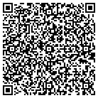 QR-код с контактной информацией организации Дом бильярда