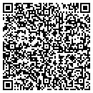 QR-код с контактной информацией организации Студия Яна Чудинова