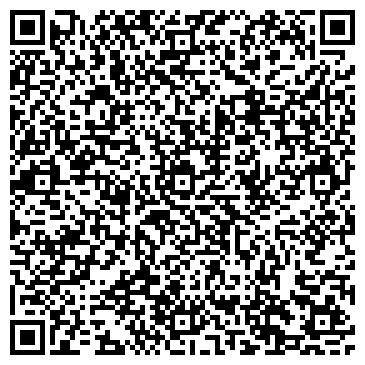 QR-код с контактной информацией организации Украинский Шинок