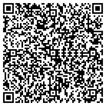 QR-код с контактной информацией организации SeoCabinet