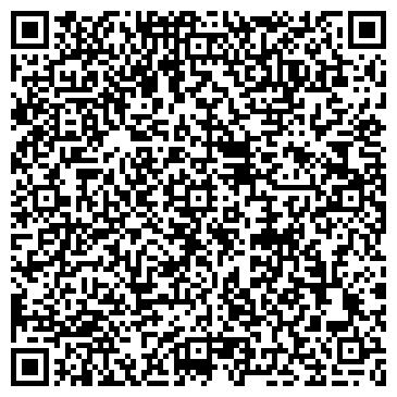 QR-код с контактной информацией организации ООО PEGAS TOURISTIK