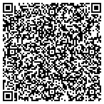 QR-код с контактной информацией организации Мэвэрик-тур