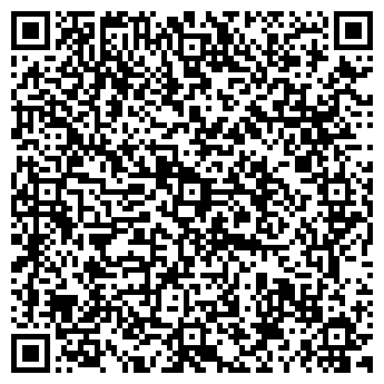 QR-код с контактной информацией организации Экарма Лоджистик Сервисиз