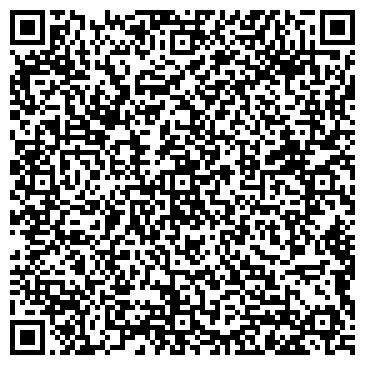 QR-код с контактной информацией организации Мастерская по резке стекла, ИП Чернышев И.Б.