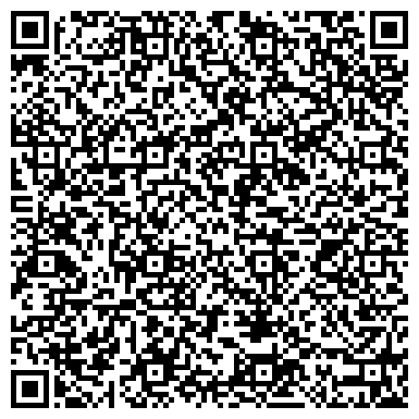 QR-код с контактной информацией организации Детский сад №3, комбинированного вида, г. Михайловск