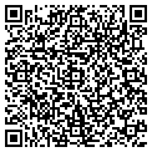 QR-код с контактной информацией организации АЗС Газпром