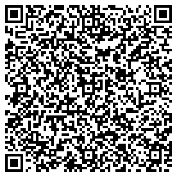 QR-код с контактной информацией организации Автостоянка на ул. Луначарского, 15Б