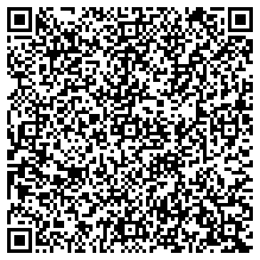 QR-код с контактной информацией организации Резка стекла, мастерская, ИП Буланов В.В.