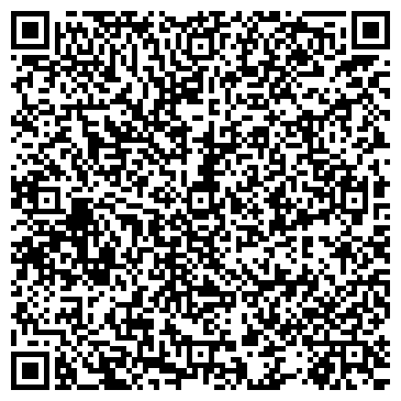 QR-код с контактной информацией организации Детский сад №27, г. Михайловск