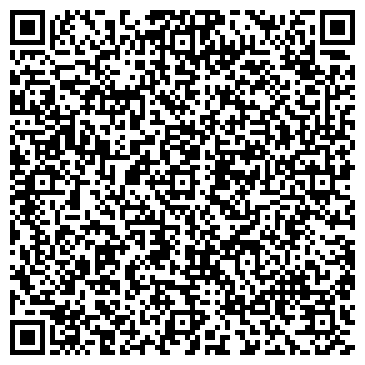 QR-код с контактной информацией организации Mamma Mia, итальянский ресторан