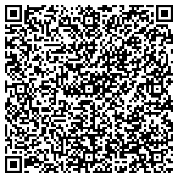 QR-код с контактной информацией организации Владинвесттур