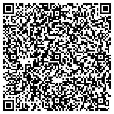 QR-код с контактной информацией организации ОбьСервис