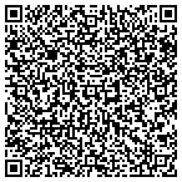 QR-код с контактной информацией организации Пани Зося