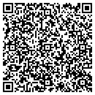 QR-код с контактной информацией организации Адион